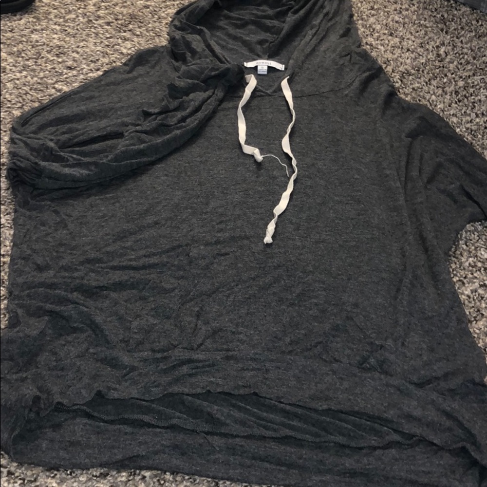 Grey sweater - Picture 3 of 3